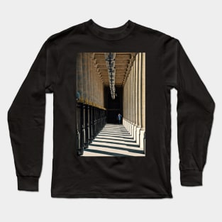 Paris - Palais Royal Long Sleeve T-Shirt